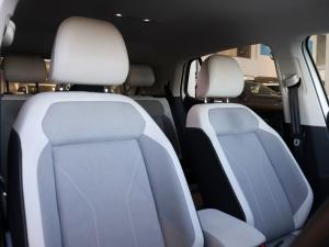 Volkswagen T-Cross 1.0TSI Style - Image 15
