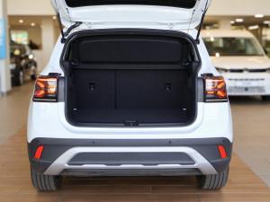 Volkswagen T-Cross 1.0TSI Style - Image 16