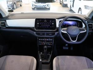 Volkswagen T-Cross 1.0TSI Style - Image 17