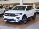 Thumbnail Volkswagen T-Cross 1.0TSI Style