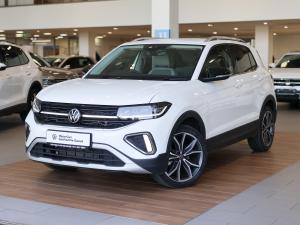 Volkswagen T-Cross 1.0TSI Style - Image 1