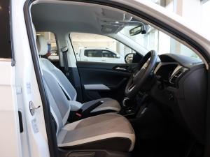 Volkswagen T-Cross 1.0TSI Style - Image 20