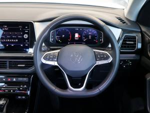 Volkswagen T-Cross 1.0TSI Style - Image 22