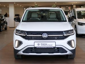 Volkswagen T-Cross 1.0TSI Style - Image 2