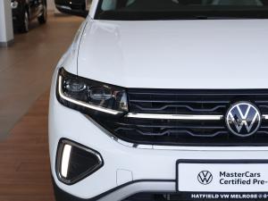 Volkswagen T-Cross 1.0TSI Style - Image 3