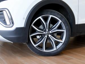 Volkswagen T-Cross 1.0TSI Style - Image 5