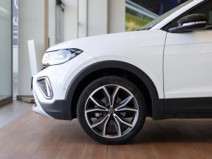Volkswagen T-Cross 1.0TSI Style - Image 6