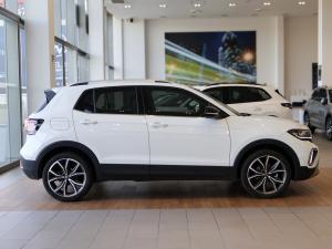 Volkswagen T-Cross 1.0TSI Style - Image 7