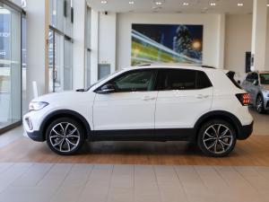 Volkswagen T-Cross 1.0TSI Style - Image 8