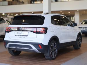 Volkswagen T-Cross 1.0TSI Style - Image 9