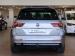 Volkswagen Tiguan 2.0TDI 4Motion Highline - Thumbnail 10