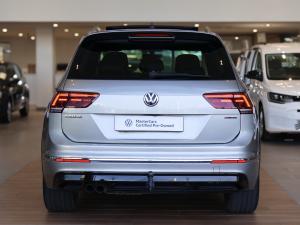 Volkswagen Tiguan 2.0TDI 4Motion Highline - Image 10