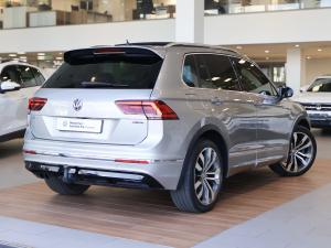 Volkswagen Tiguan 2.0TDI 4Motion Highline - Image 11