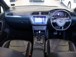Volkswagen Tiguan 2.0TDI 4Motion Highline - Image 13
