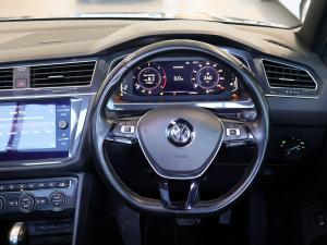 Volkswagen Tiguan 2.0TDI 4Motion Highline - Image 18