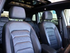 Volkswagen Tiguan 2.0TDI 4Motion Highline - Image 19
