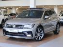 Thumbnail Volkswagen Tiguan 2.0TDI 4Motion Highline