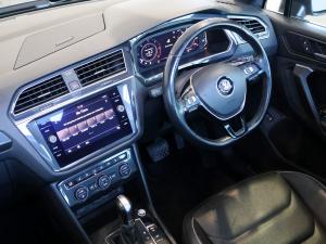 Volkswagen Tiguan 2.0TDI 4Motion Highline - Image 21