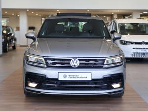 Volkswagen Tiguan 2.0TDI 4Motion Highline - Image 2