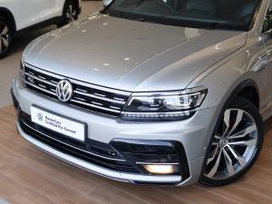 Volkswagen Tiguan 2.0TDI 4Motion Highline - Image 3