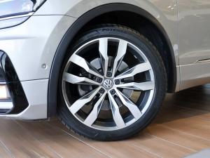 Volkswagen Tiguan 2.0TDI 4Motion Highline - Image 4