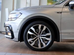 Volkswagen Tiguan 2.0TDI 4Motion Highline - Image 5