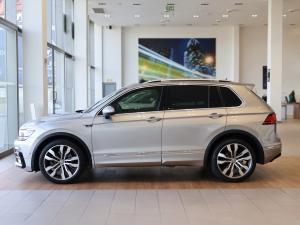 Volkswagen Tiguan 2.0TDI 4Motion Highline - Image 6