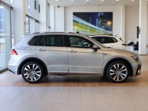 Volkswagen Tiguan 2.0TDI 4Motion Highline - Image 7