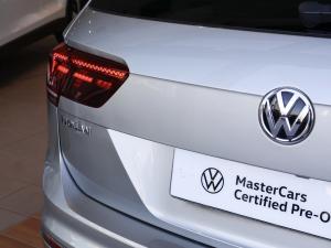 Volkswagen Tiguan 2.0TDI 4Motion Highline - Image 8