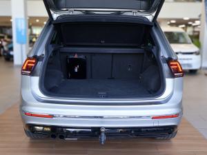 Volkswagen Tiguan 2.0TDI 4Motion Highline - Image 9