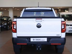 Volkswagen Amarok 2.0TDI double cab Life 4Motion auto - Image 10