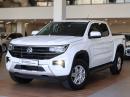 Thumbnail Volkswagen Amarok 2.0TDI double cab Life 4Motion auto