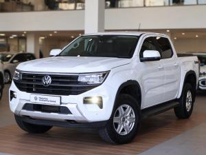 Volkswagen Amarok 2.0TDI double cab Life 4Motion auto - Image 1