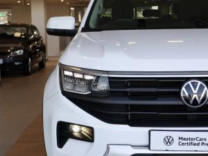 Volkswagen Amarok 2.0TDI double cab Life 4Motion auto - Image 3