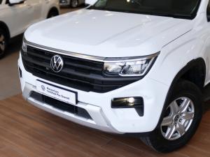 Volkswagen Amarok 2.0TDI double cab Life 4Motion auto - Image 4