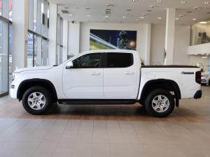 Volkswagen Amarok 2.0TDI double cab Life 4Motion auto - Image 7