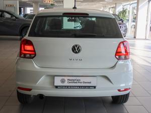 Volkswagen Polo Vivo hatch 1.4 Life - Image 10