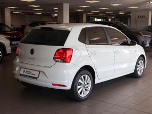 Volkswagen Polo Vivo hatch 1.4 Life - Image 11