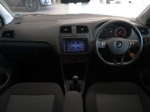 Volkswagen Polo Vivo hatch 1.4 Life - Image 13