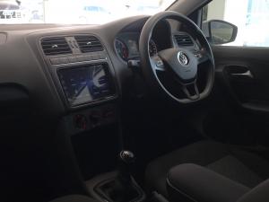 Volkswagen Polo Vivo hatch 1.4 Life - Image 21