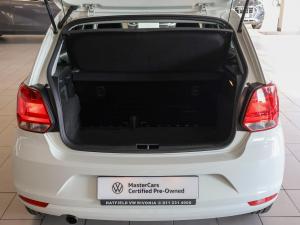 Volkswagen Polo Vivo hatch 1.4 Life - Image 24