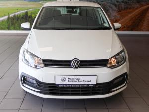 Volkswagen Polo Vivo hatch 1.4 Life - Image 2