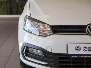 Volkswagen Polo Vivo hatch 1.4 Life - Image 4