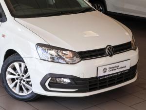 Volkswagen Polo Vivo hatch 1.4 Life - Image 5