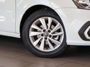 Volkswagen Polo Vivo hatch 1.4 Life - Image 6