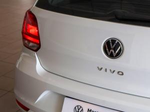 Volkswagen Polo Vivo hatch 1.4 Life - Image 7