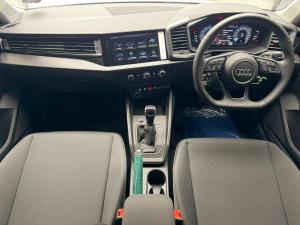 Audi A1 Sportback 30TFSI Advanced - Image 12