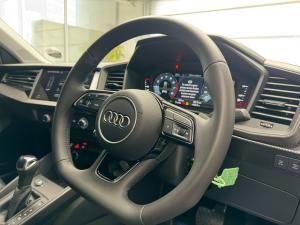 Audi A1 Sportback 30TFSI Advanced - Image 13