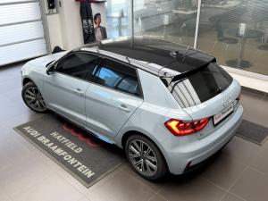 Audi A1 Sportback 30TFSI Advanced - Image 14