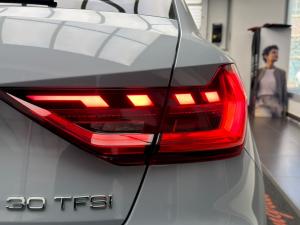 Audi A1 Sportback 30TFSI Advanced - Image 16